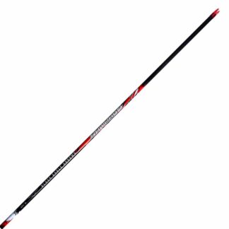 Black Eagle Shaft Carbon Hunting Rampage 2025 .003" 1dz.