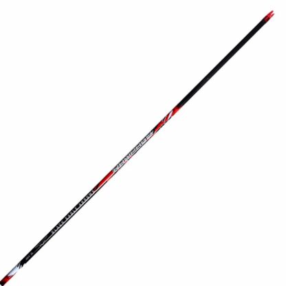 Black Eagle Shaft Carbon Hunting Rampage 2025 .003" 1dz.