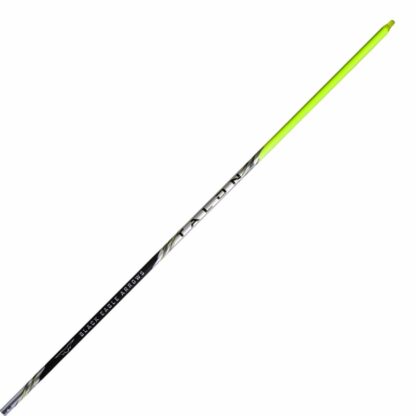 Black Eagle Shaft Carbon Hunting Talon Crested 2025 .003" 1dz.