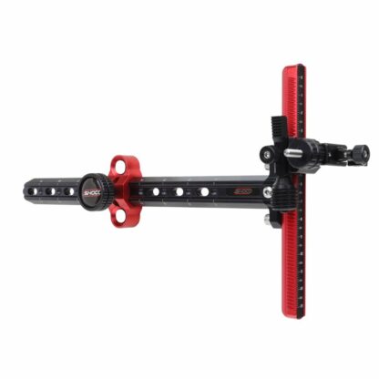 Shocq Sight Align Aluminum - Bilde 8