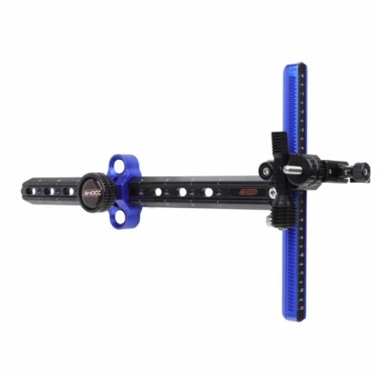 Shocq Sight Align Aluminum - Bilde 7