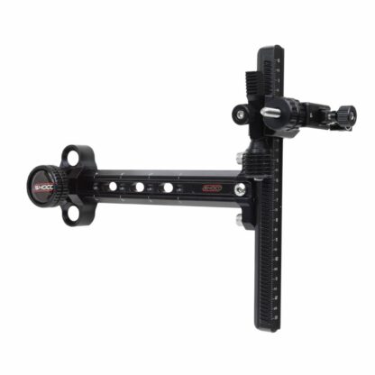 Shocq Sight Align Aluminum - Bilde 5
