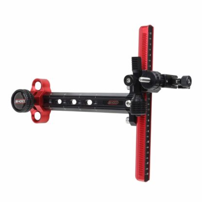 Shocq Sight Align Aluminum - Bilde 4