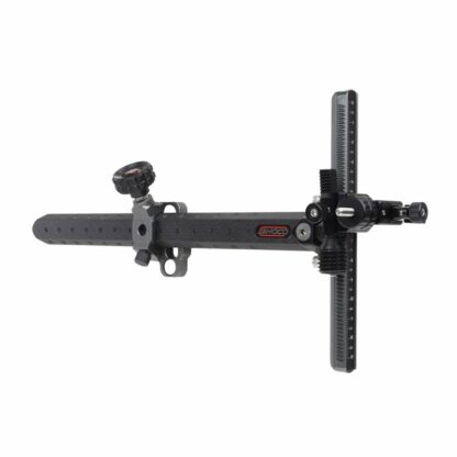 Shocq Sight Align Carbon - Bilde 4