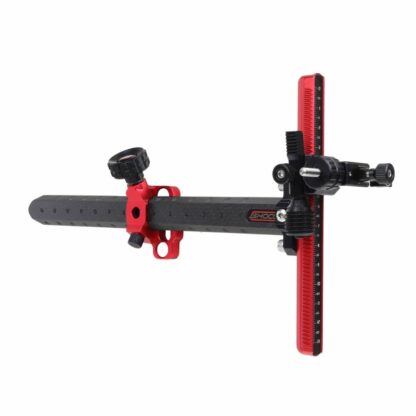 Shocq Sight Align Carbon - Bilde 2