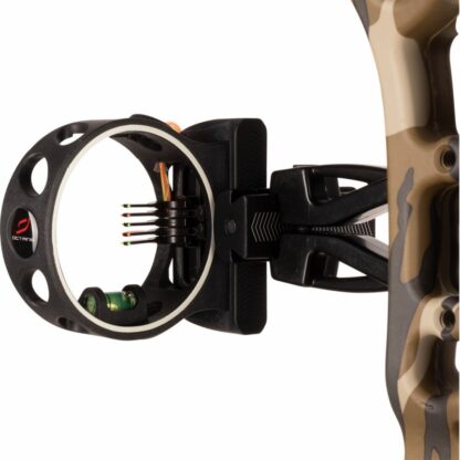 Diamond Compound Bow Pro 305 (7-70#)-(19"-31") - Bilde 4