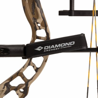 Diamond Compound Bow Pro 305 (7-70#)-(19"-31") - Bilde 2