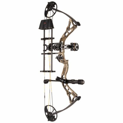 Diamond Compound Bow Pro 305 (7-70#)-(19"-31") - Bilde 13