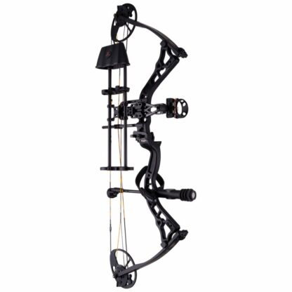 Diamond Compound Bow Pro 305 (7-70#)-(19"-31") - Bilde 12