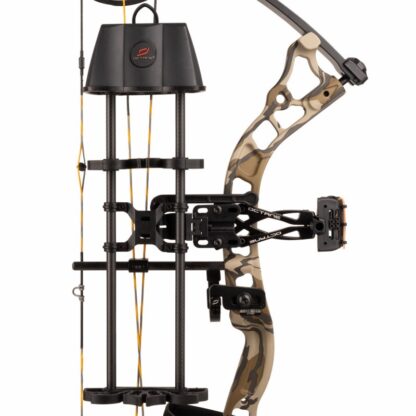 Diamond Compound Bow Pro 305 (7-70#)-(19"-31") - Bilde 11