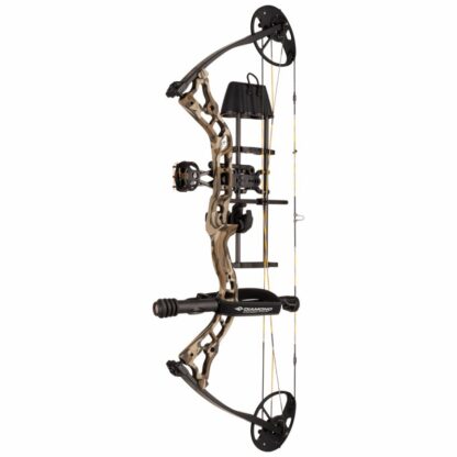 Diamond Compound Bow Pro 305 (7-70#)-(19"-31") - Bilde 9
