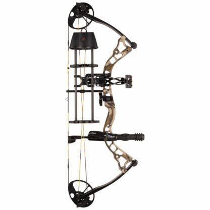 Diamond Compound Bow Pro 305 (7-70#)-(19"-31") - Bilde 7