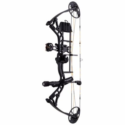 Diamond Compound Bow Pro 305 (7-70#)-(19"-31") - Bilde 6