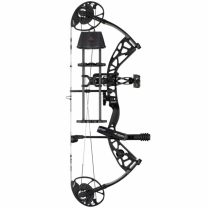 Diamond Compound Bow Pro Max (20-70#)-(16"-31") - Bilde 3