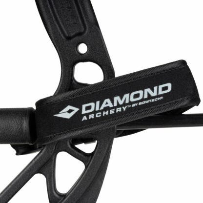 Diamond Compound Bow Pro Max (20-70#)-(16"-31") - Bilde 6