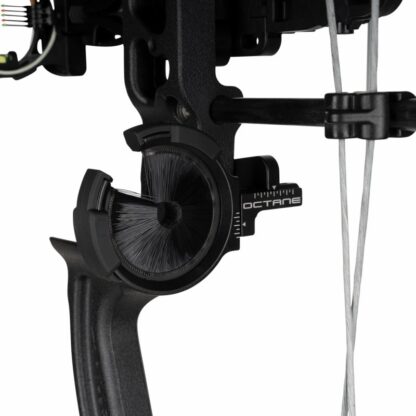 Diamond Compound Bow Pro Max (20-70#)-(16"-31") - Bilde 5