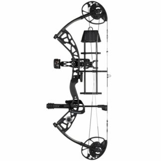 Diamond Compound Bow Pro Max Package (20-70#)-(16"-31")