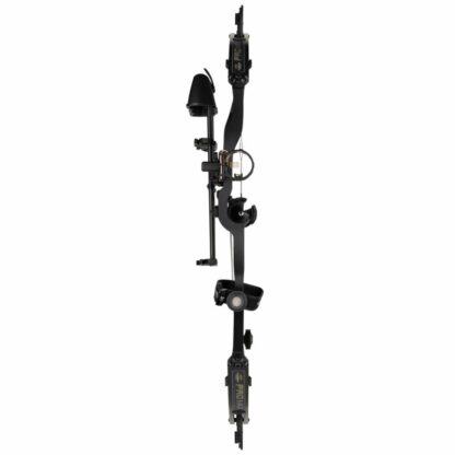 Diamond Compound Bow Pro Max Package (20-70#)-(16"-31") - Bilde 7
