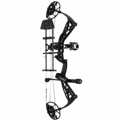 Diamond Compound Bow Pro Max Package (20-70#)-(16"-31") - Bilde 6
