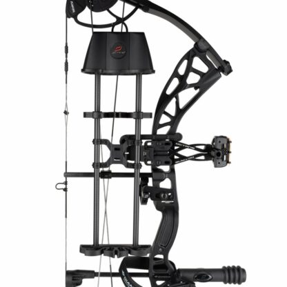 Diamond Compound Bow Pro Max Package (20-70#)-(16"-31") - Bilde 5