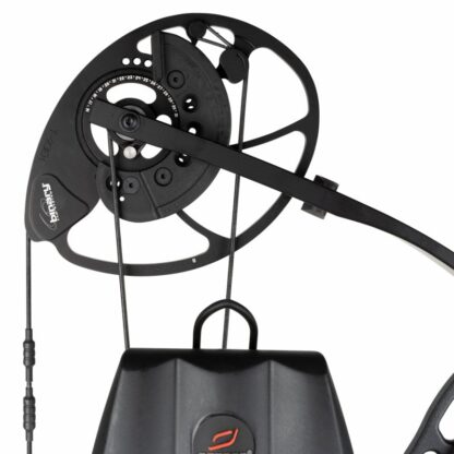 Diamond Compound Bow Pro Max Package (20-70#)-(16"-31") - Bilde 4