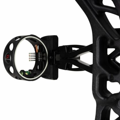 Diamond Compound Bow Pro Max Package (20-70#)-(16"-31") - Bilde 2