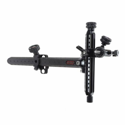 Shocq Sight Align Pro Carbon - Bilde 4