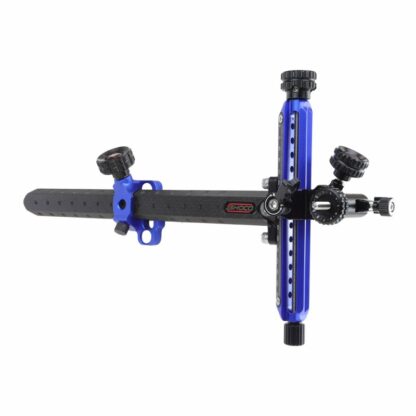 Shocq Sight Align Pro Carbon - Bilde 3