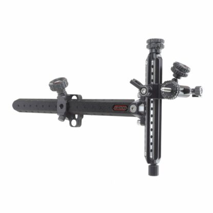 Shocq Sight Align Pro Carbon - Bilde 2