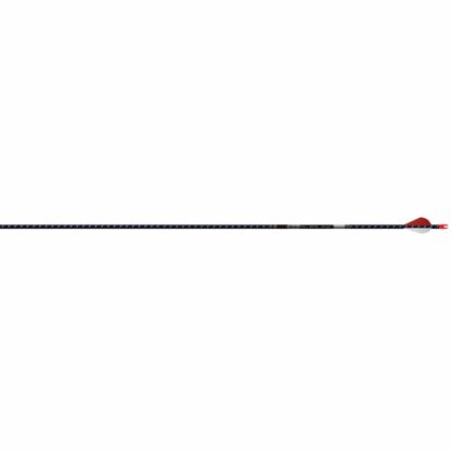 Easton Shaft FMJ MAX 5mm with HIT Insert 12pk