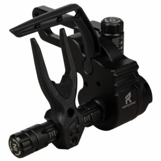 Ripcord Compound Arrow Rest Cable Driven RAK IMS Micro