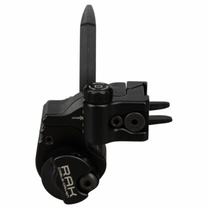 Ripcord Compound Arrow Rest Cable Driven RAK STD Micro - Bilde 4