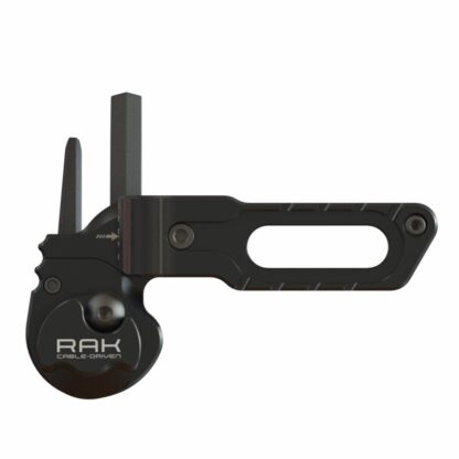 Ripcord Compound Arrow Rest Cable Driven RAK STD Micro - Bilde 2