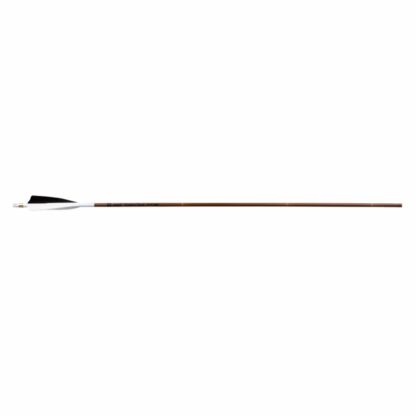 Victory Fletched Arrow Bamboo Trad 6pk