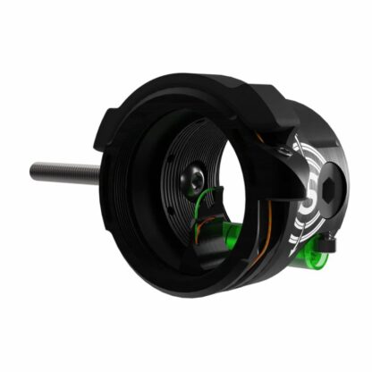 Shrewd Ring System Double Pin for Optum - Bilde 2