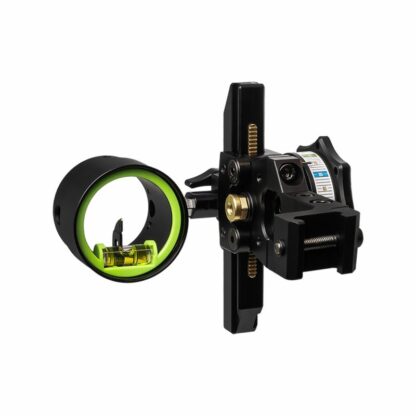 HHA Sports Hunting Sight Nytrx X1 Single Pin Pic Mount .019