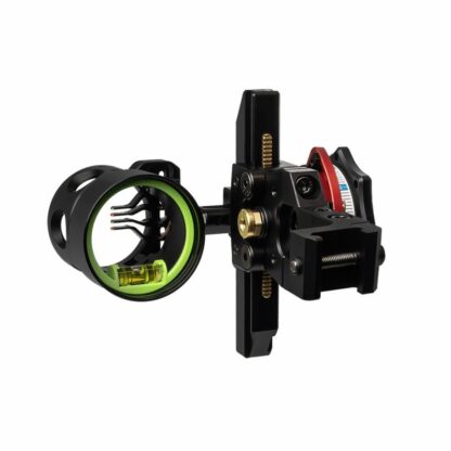 HHA Sports Hunting Sight Nytrx X4 4-Pin Pic Mount .019