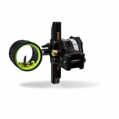 HHA Sports Hunting Sight Nytrx ProX1 Single Pin Pic Mount .019