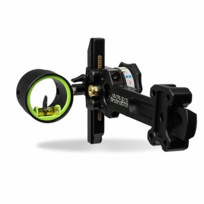 HHA Sports Hunting Sight Nytrx Pro X2 2-Pin 4-5" Dovetail .019 - Bilde 2