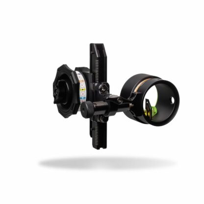 HHA Sports Hunting Sight Nytrx Pro X2 2-Pin Pic Mount .019
