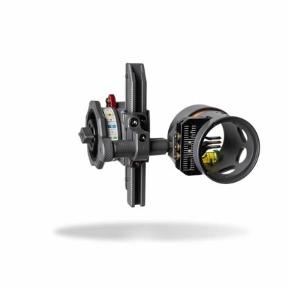 HHA Sports Hunting Sight Nytrx Pro X3 3-Pin Pic Mount .019 - Bilde 5