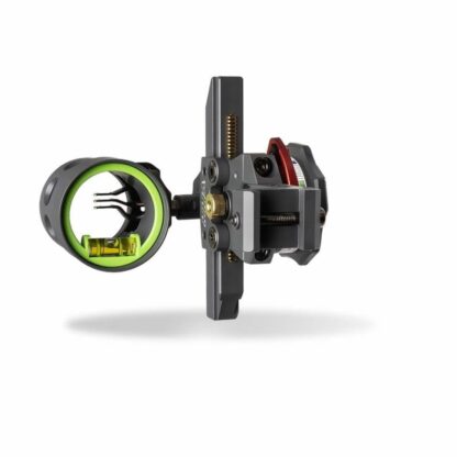 HHA Sports Hunting Sight Nytrx Pro X3 3-Pin Pic Mount .019 - Bilde 4