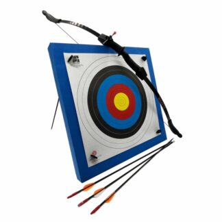 Eleven Beginning Bow Target