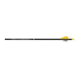 Easton Arrow Carbon Hunting Sonic 6.0 2" Blazer Vanes 6pk