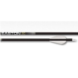 Easton Arrow Carbon Hunting 5.0 2" Blazer Vanes with HIT 6pk