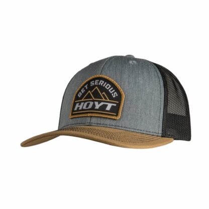 Hoyt Hat Golden Hour