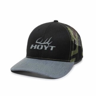 Hoyt Hat Elk Trail