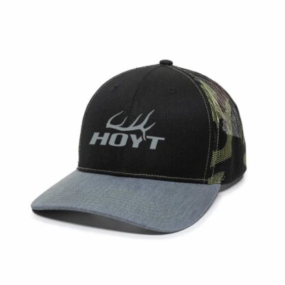 Hoyt Hat Elk Trail