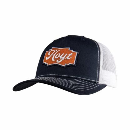 Hoyt Hat Road Side