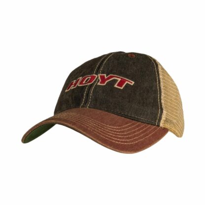 Hoyt Hat True Colors